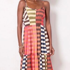 Hutch Silvana Maxi Dress